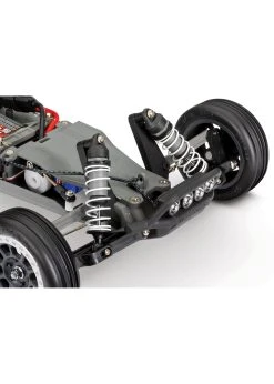 Traxxas 1/10 Bandit® XL-5 2WD RTR Off-Road Buggy - Green/Blue -hu bhobby shop traxxas 1 10 bandit xl 5 2wd rtr off road buggy gr 5