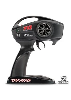 Traxxas 1/10 Bandit® XL-5 2WD RTR Off-Road Buggy - Green/Blue -hu bhobby shop traxxas 1 10 bandit xl 5 2wd rtr off road buggy gr 9