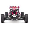 Traxxas 1/10 Bandit XL-5 Extreme Sport Electric Buggy RTR - Pink