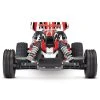 Traxxas 1/10 Bandit XL-5 Extreme Sport Electric Buggy RTR - Red