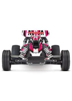 Traxxas 1/10 Bandit XL-5 Extreme Sport Electric Buggy RTR - Pink