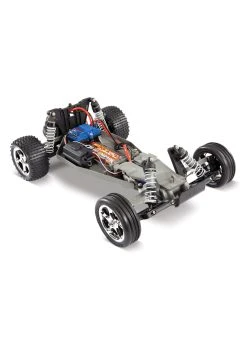 Traxxas 1/10 Bandit XL-5 Extreme Sport Electric Buggy RTR - Pink -hu bhobby shop traxxas 1 10 bandit xl 5 extreme sport electric bu 3