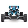Traxxas 1/10 Bandit XL-5 Extreme Sport Electric Buggy RTR - Blue