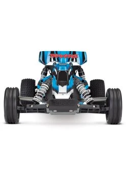 Traxxas 1/10 Bandit XL-5 Extreme Sport Electric Buggy RTR - Blue