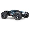 Traxxas 1/10 E-Revo VXL 2.0 RTR 4WD Electric 6S Monster Truck - Blue