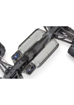 Traxxas 1/10 E-Revo VXL 2.0 RTR 4WD Electric 6S Monster Truck - Solar Flare -hu bhobby shop traxxas 1 10 e revo vxl 20 rtr 4wd electric 6s mon 13