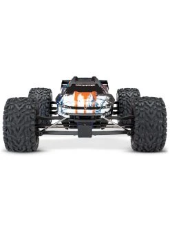 Traxxas 1/10 E-Revo VXL 2.0 RTR 4WD Electric 6S Monster Truck - Orange 11 Traxxas 1/10 E-Revo VXL 2.0 RTR 4WD Electric 6S Monster Truck - Orange -hu bhobby shop traxxas 1 10 e revo vxl 20 rtr 4wd electric 6s mon 17