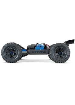 Traxxas 1/10 E-Revo VXL 2.0 RTR 4WD Electric 6S Monster Truck - Purple -hu bhobby shop traxxas 1 10 e revo vxl 20 rtr 4wd electric 6s mon 28
