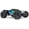 Traxxas 1/10 E-Revo VXL 2.0 RTR 4WD Electric 6S Monster Truck - Green