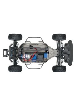 Traxxas 1/10 Ford Fiesta ST AWD RTR Rally Car -hu bhobby shop traxxas 1 10 ford fiesta st awd rtr rally car 4