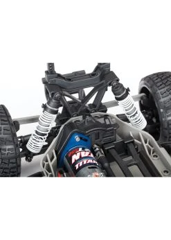 Traxxas 1/10 Ford Fiesta ST AWD RTR Rally Car -hu bhobby shop traxxas 1 10 ford fiesta st awd rtr rally car 5