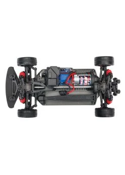 Traxxas 1/10 Ford GT 4-Tec 2.0 RTR AWD Supercar - Blue -hu bhobby shop traxxas 1 10 ford gt 4 tec 20 rtr awd supercar blu 6