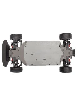 Traxxas 1/10 Ford GT 4-Tec 2.0 RTR AWD Supercar - Blue -hu bhobby shop traxxas 1 10 ford gt 4 tec 20 rtr awd supercar blu 9