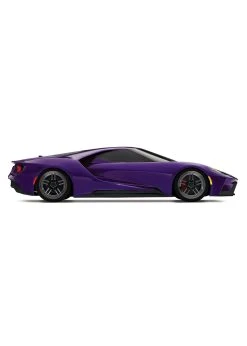 Traxxas 1/10 Ford GT 4-Tec 2.0 RTR AWD Supercar - Purple 14 Traxxas 1/10 Ford GT 4-Tec 2.0 RTR AWD Supercar - Purple -hu bhobby shop traxxas 1 10 ford gt 4 tec 20 rtr awd supercar pur 3