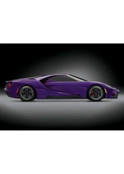 Traxxas 1/10 Ford GT 4-Tec 2.0 RTR AWD Supercar - Purple 15 Traxxas 1/10 Ford GT 4-Tec 2.0 RTR AWD Supercar - Purple -hu bhobby shop traxxas 1 10 ford gt 4 tec 20 rtr awd supercar pur 4