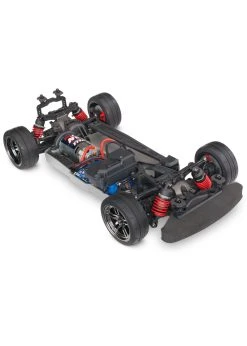 Traxxas 1/10 Ford GT 4-Tec 2.0 RTR AWD Supercar - Purple 17 Traxxas 1/10 Ford GT 4-Tec 2.0 RTR AWD Supercar - Purple -hu bhobby shop traxxas 1 10 ford gt 4 tec 20 rtr awd supercar pur 6