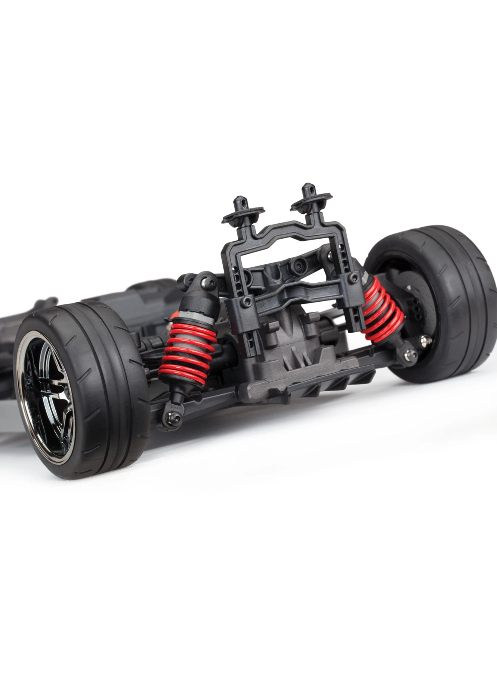 Traxxas 1/10 Ford GT 4-Tec 2.0 RTR AWD Supercar - Purple 10 Traxxas 1/10 Ford GT 4-Tec 2.0 RTR AWD Supercar - Purple - Image 10