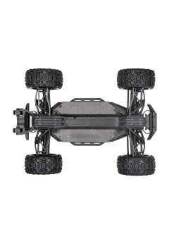 Traxxas 1/10 Maxx RTR Monster Truck With WideMaxx - Green -hu bhobby shop traxxas 1 10 maxx rtr monster truck with widemaxx 23