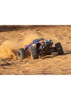 Traxxas 1/10 Maxx RTR Monster Truck With WideMaxx - Yellow 13 Traxxas 1/10 Maxx RTR Monster Truck With WideMaxx - Yellow -hu bhobby shop traxxas 1 10 maxx rtr monster truck with widemaxx 49
