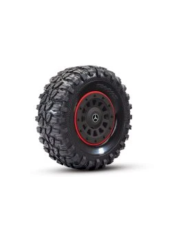 Traxxas 1/10 Mercedes-Benz G 63 AMG 6x6 RTR Scale And Trail Crawler - Black 17 Traxxas 1/10 Mercedes-Benz G 63 AMG 6x6 RTR Scale And Trail Crawler - Black -hu bhobby shop traxxas 1 10 mercedes benz g 63 amg 6x6 rtr scale 19