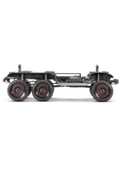 Traxxas 1/10 Mercedes-Benz G 63 AMG 6x6 RTR Scale And Trail Crawler - White 12 Traxxas 1/10 Mercedes-Benz G 63 AMG 6x6 RTR Scale And Trail Crawler - White -hu bhobby shop traxxas 1 10 mercedes benz g 63 amg 6x6 rtr scale 9