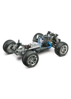 Traxxas 1/10 Nitro Rustler 2WD RTR Stadium Truck - Red -hu bhobby shop traxxas 1 10 nitro rustler 2wd rtr stadium truck r 2