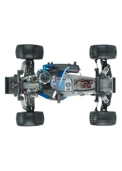 Traxxas 1/10 Nitro Rustler 2WD RTR Stadium Truck - Red -hu bhobby shop traxxas 1 10 nitro rustler 2wd rtr stadium truck r 3