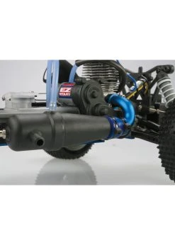 Traxxas 1/10 Nitro Rustler 2WD RTR Stadium Truck - Red -hu bhobby shop traxxas 1 10 nitro rustler 2wd rtr stadium truck r 5