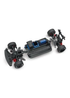 Traxxas 1/10 R6 4-Tec 2.0 VXL AWD Chassis 16 Traxxas 1/10 R6 4-Tec 2.0 VXL AWD Chassis -hu bhobby shop traxxas 1 10 r6 4 tec 20 vxl awd chassis 4