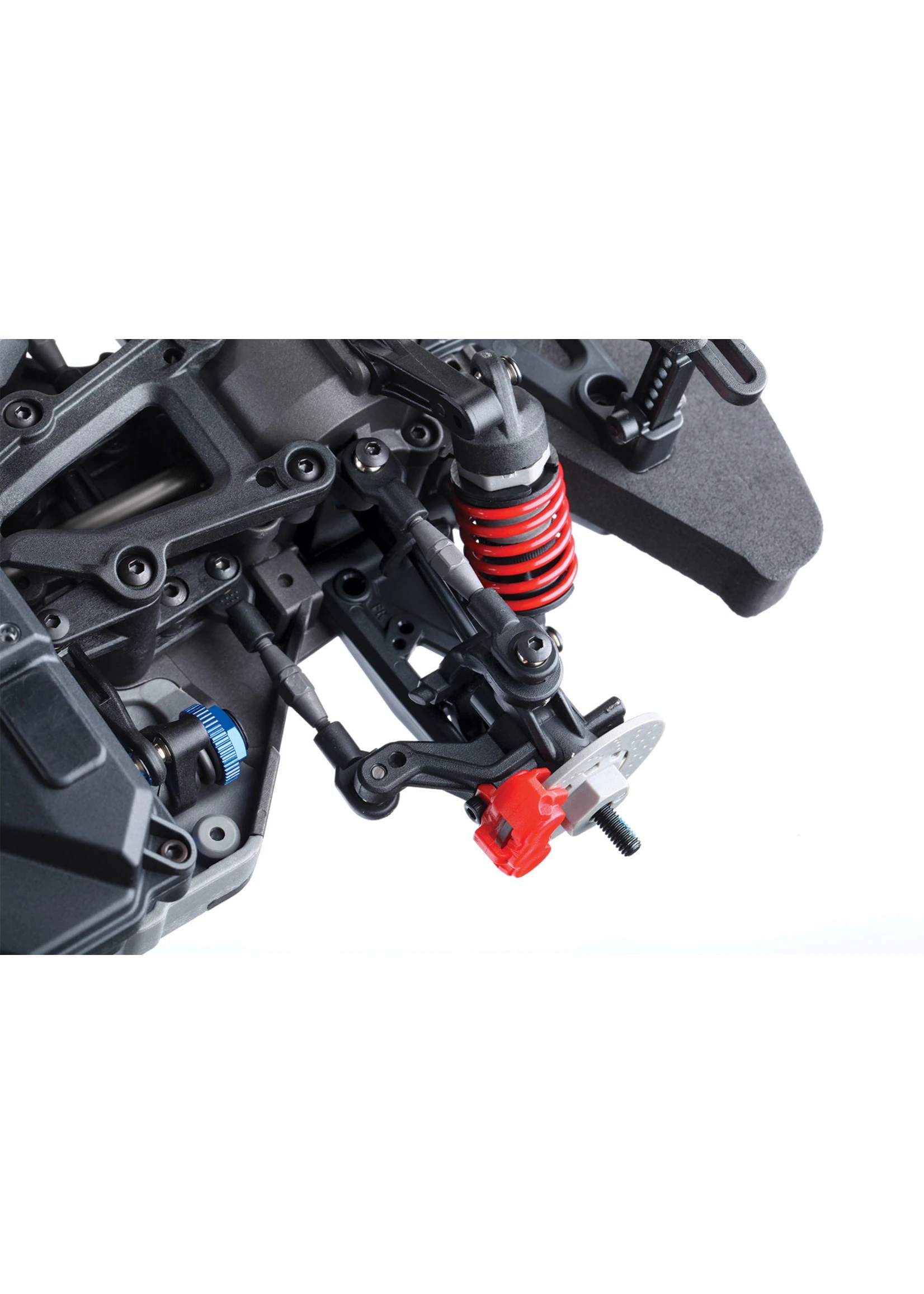 Traxxas 1/10 R6 4-Tec 2.0 VXL AWD Chassis 6 Traxxas 1/10 R6 4-Tec 2.0 VXL AWD Chassis - Image 6