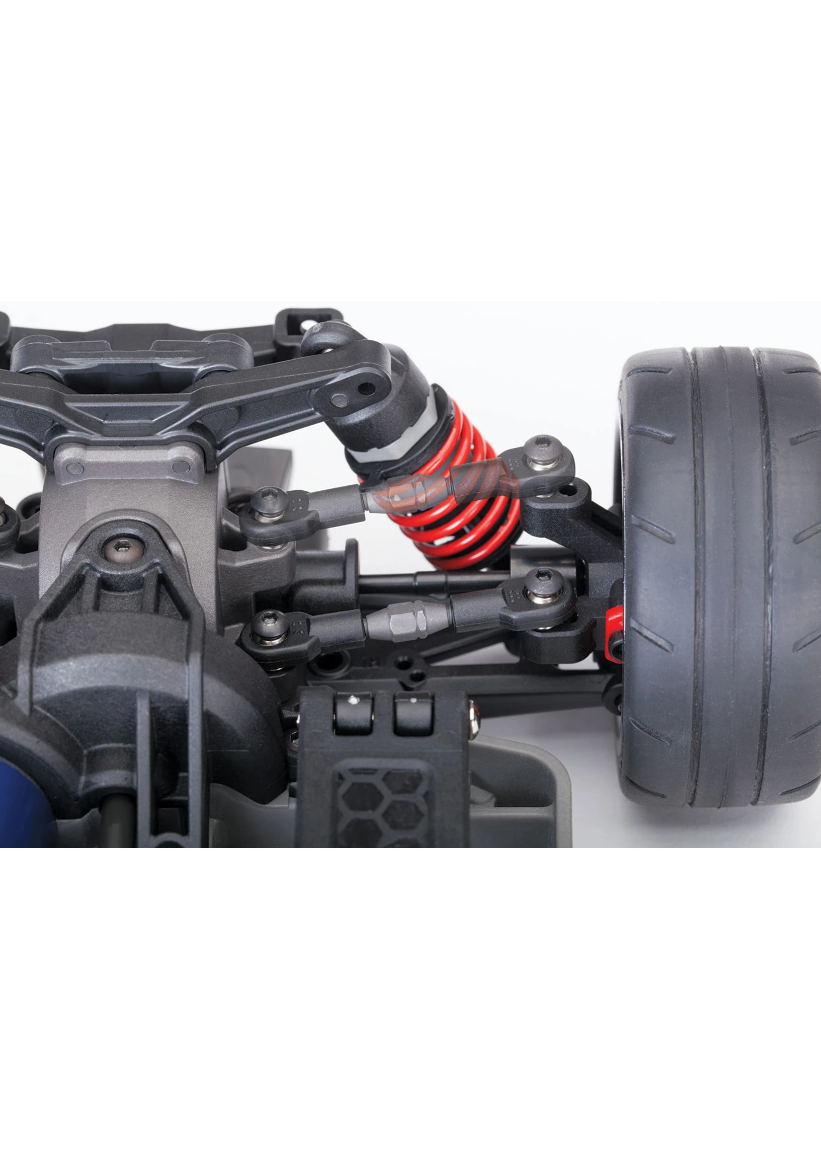 Traxxas 1/10 R6 4-Tec 2.0 VXL AWD Chassis 7 Traxxas 1/10 R6 4-Tec 2.0 VXL AWD Chassis - Image 7