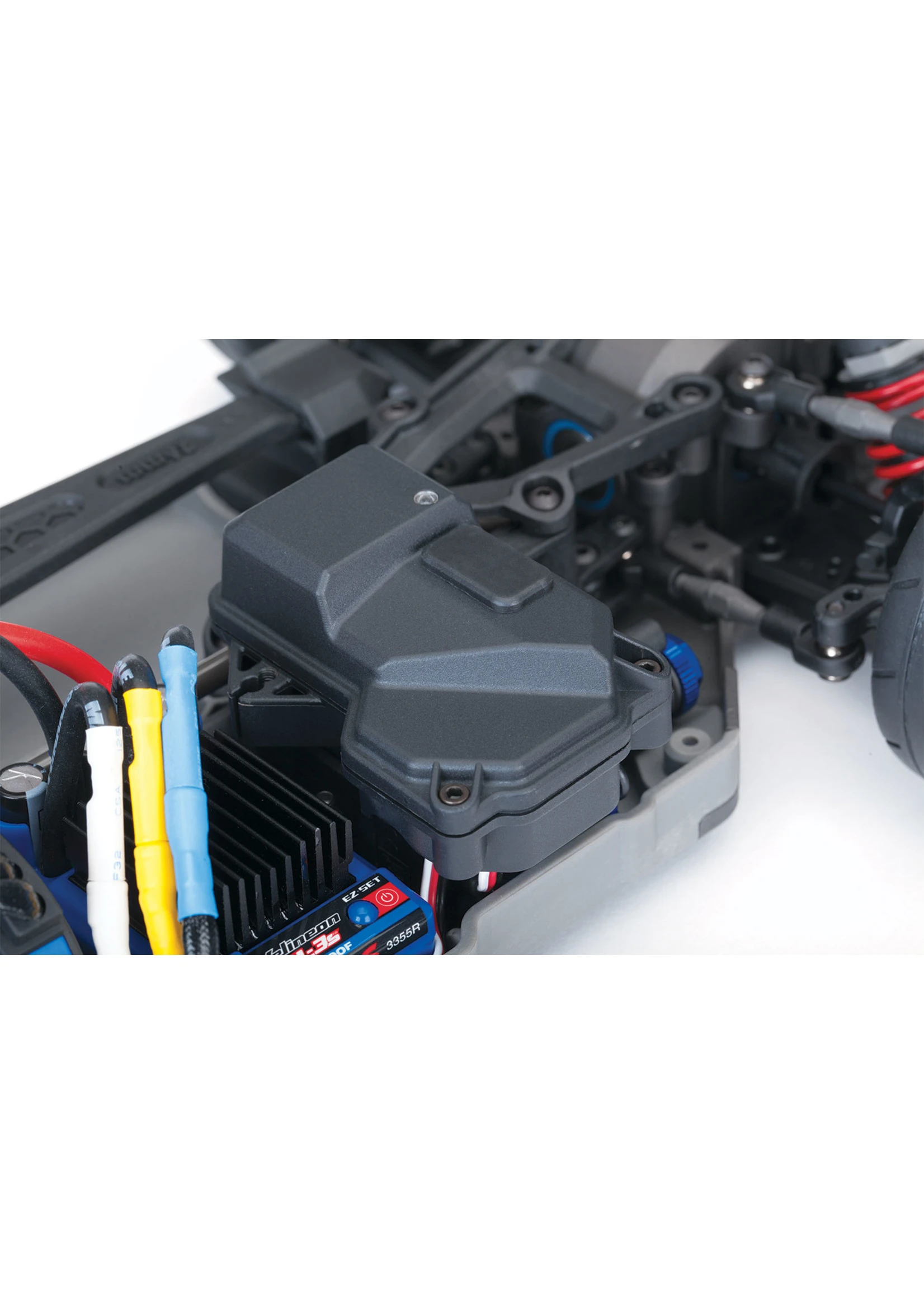 Traxxas 1/10 R6 4-Tec 2.0 VXL AWD Chassis 10 Traxxas 1/10 R6 4-Tec 2.0 VXL AWD Chassis - Image 10