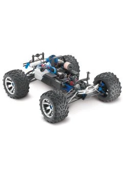 Traxxas 1/10 Revo 3.3 4WD Nitro Monster Truck - Green 12 Traxxas 1/10 Revo 3.3 4WD Nitro Monster Truck - Green -hu bhobby shop traxxas 1 10 revo 33 4wd nitro monster truck green 2