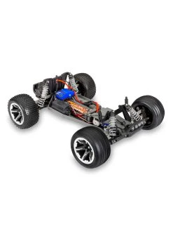 Traxxas 1/10 Rustler 2WD RTR Stadium Truck With Lights - Red/Black 12 Traxxas 1/10 Rustler 2WD RTR Stadium Truck With Lights - Red/Black -hu bhobby shop traxxas 1 10 rustler 2wd rtr stadium truck with li 33