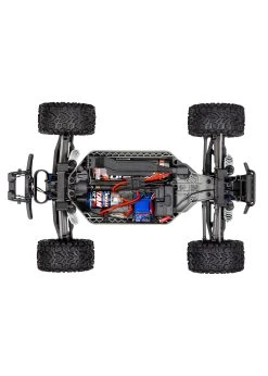 Traxxas 1/10 Rustler 4X4 RTR Stadium Truck With Lights - Green 14 Traxxas 1/10 Rustler 4X4 RTR Stadium Truck With Lights - Green -hu bhobby shop traxxas 1 10 rustler 4x4 rtr stadium truck with li 23