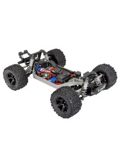 Traxxas 1/10 Rustler 4X4 RTR Stadium Truck With Lights - Green 15 Traxxas 1/10 Rustler 4X4 RTR Stadium Truck With Lights - Green -hu bhobby shop traxxas 1 10 rustler 4x4 rtr stadium truck with li 24