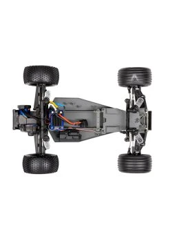 Traxxas 1/10 Rustler VXL 2WD RTR Stadium Truck With Magnum 272R - Orange -hu bhobby shop traxxas 1 10 rustler vxl 2wd rtr stadium truck wit 12