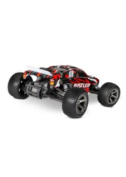 Traxxas 1/10 Rustler VXL 2WD RTR Stadium Truck With Magnum 272R - Red 10 Traxxas 1/10 Rustler VXL 2WD RTR Stadium Truck With Magnum 272R - Red -hu bhobby shop traxxas 1 10 rustler vxl 2wd rtr stadium truck wit 3