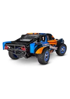 Traxxas 1/10 Slash 2WD RTR Short-Course Race Truck With Lights - Orange 11 Traxxas 1/10 Slash 2WD RTR Short-Course Race Truck With Lights - Orange -hu bhobby shop traxxas 1 10 slash 2wd rtr short course race truck 11