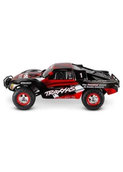 Traxxas 1/10 Slash 2WD RTR Short-Course Race Truck With Lights - Red 10 Traxxas 1/10 Slash 2WD RTR Short-Course Race Truck With Lights - Red -hu bhobby shop traxxas 1 10 slash 2wd rtr short course race truck 20