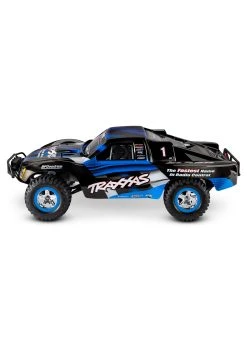 Traxxas 1/10 Slash 2WD RTR Short-Course Race Truck With Lights - Blue 11 Traxxas 1/10 Slash 2WD RTR Short-Course Race Truck With Lights - Blue -hu bhobby shop traxxas 1 10 slash 2wd rtr short course race truck 37