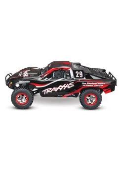 Traxxas 1/10 Slash 2WD RTR Short Course Truck - Black -hu bhobby shop traxxas 1 10 slash 2wd rtr short course truck blac 2