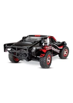Traxxas 1/10 Slash 2WD RTR Short Course Truck - Black -hu bhobby shop traxxas 1 10 slash 2wd rtr short course truck blac 3