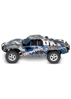 Traxxas 1/10 Slash 2WD RTR Short Course Truck - Blue 8 Traxxas 1/10 Slash 2WD RTR Short Course Truck - Blue -hu bhobby shop traxxas 1 10 slash 2wd rtr short course truck blue 2