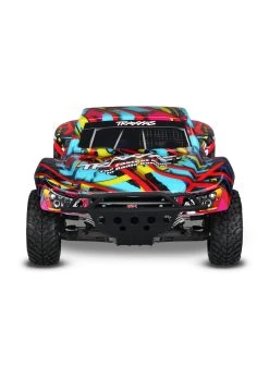 Traxxas 1/10 Slash 2WD RTR Short Course Truck - Hawaiian 12 Traxxas 1/10 Slash 2WD RTR Short Course Truck - Hawaiian -hu bhobby shop traxxas 1 10 slash 2wd rtr short course truck hawa 2