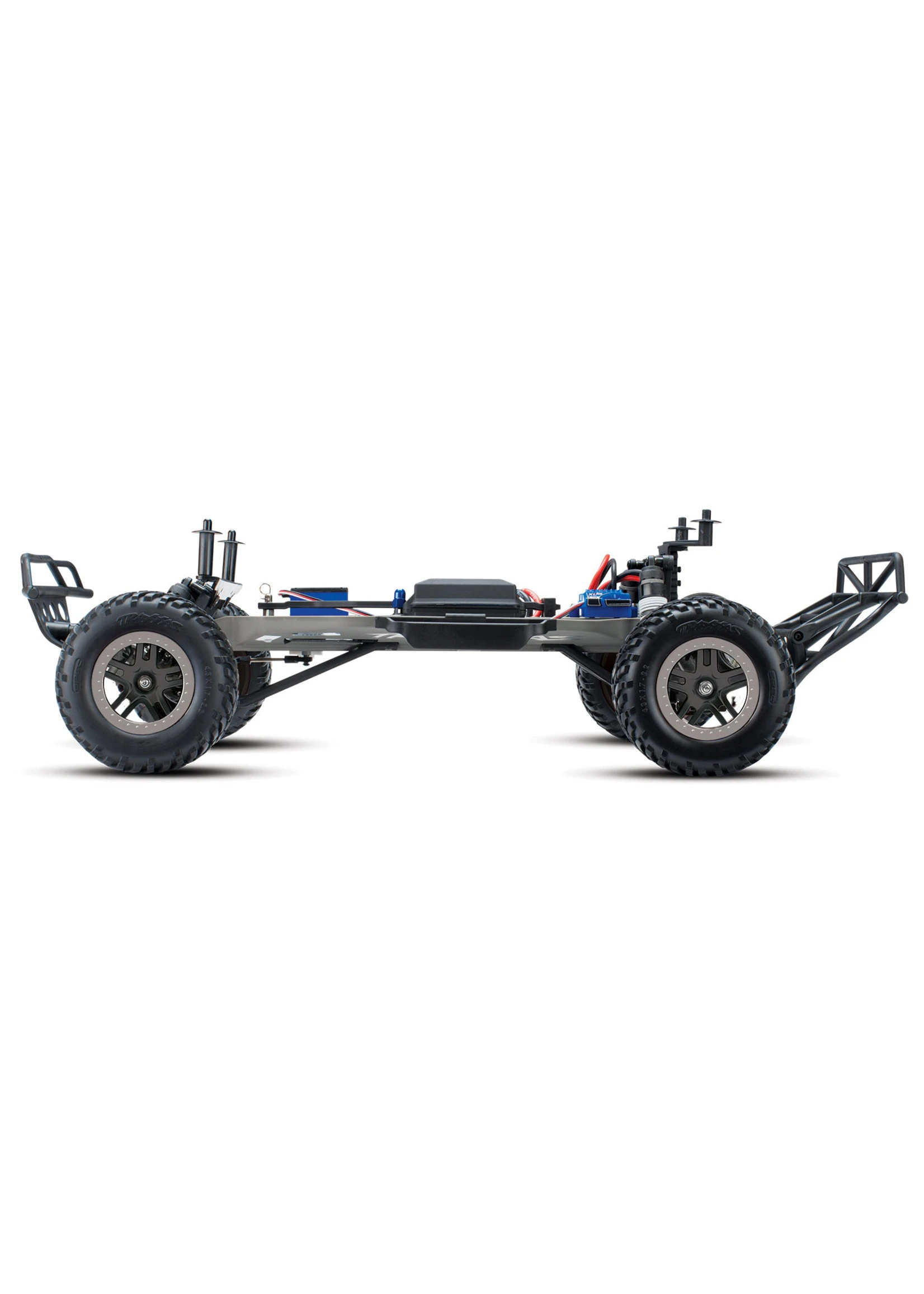 Traxxas 1/10 Slash 2WD RTR Short Course Truck - Hawaiian 6 Traxxas 1/10 Slash 2WD RTR Short Course Truck - Hawaiian - Image 6