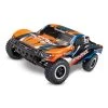 Traxxas 1/10 Slash 2WD RTR Short Course Truck - Orange