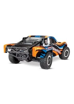 Traxxas 1/10 Slash 2WD RTR Short Course Truck - Orange -hu bhobby shop traxxas 1 10 slash 2wd rtr short course truck oran 3