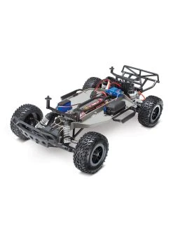 Traxxas 1/10 Slash 2WD RTR Short Course Truck - Red/Blue -hu bhobby shop traxxas 1 10 slash 2wd rtr short course truck red 19