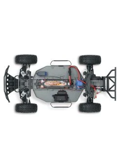 Traxxas 1/10 Slash 2WD RTR Short Course Truck - Red/Blue -hu bhobby shop traxxas 1 10 slash 2wd rtr short course truck red 21